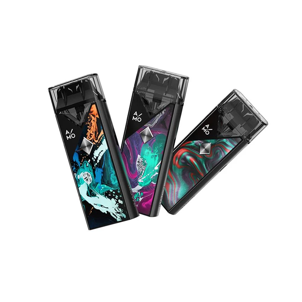 AIMO Imagin Pod Vape System Kit 1100mAh - Image 13