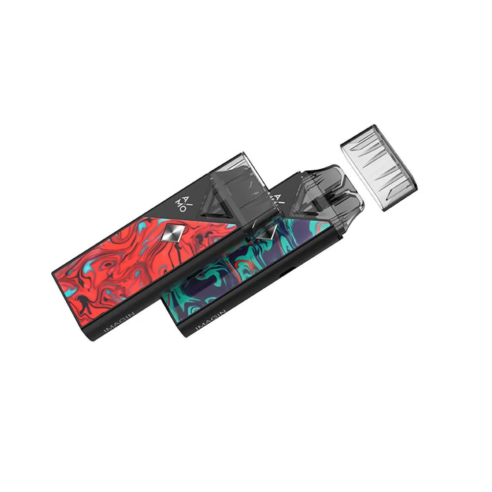 AIMO Imagin Pod Vape System Kit 1100mAh - Image 16
