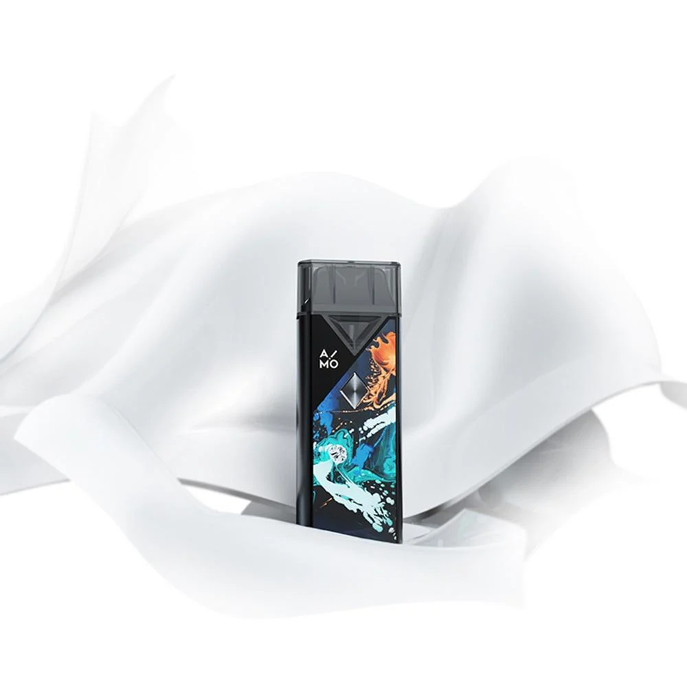 AIMO Imagin Pod Vape System Kit 1100mAh - Image 2