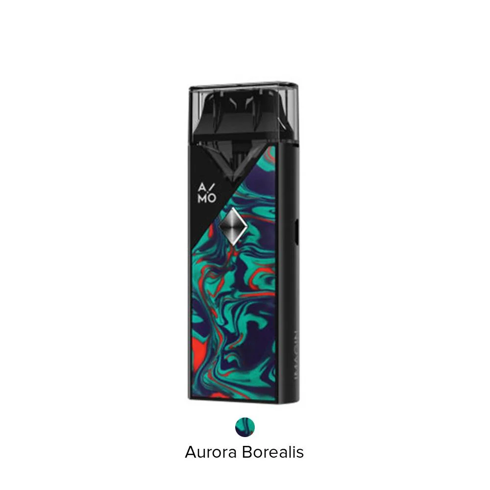 AIMO Imagin Pod Vape System Kit 1100mAh - Image 21