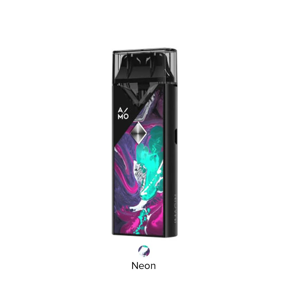 AIMO Imagin Pod Vape System Kit 1100mAh - Image 9