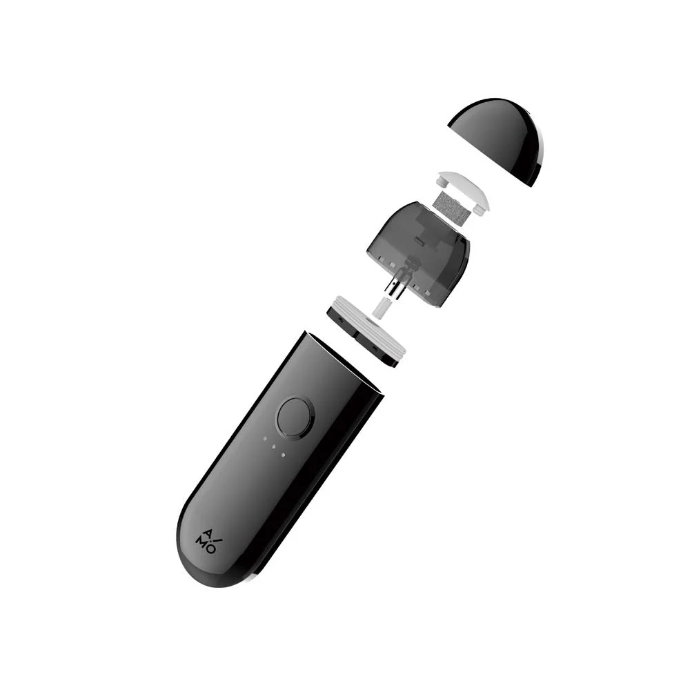AIMO Lough Pod System Kit - 400mAh & 1.0ml - Image 2