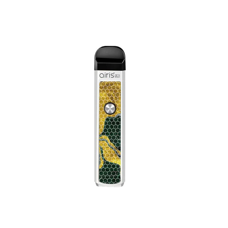 Airis Air Wax Vaporizer Kit 650mAh - Image 4