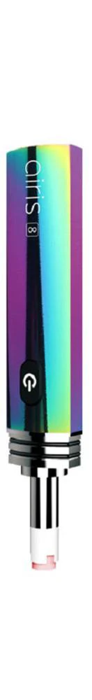 Airistech Airis 8 2-in-1 Vaporizer Starterset 400mAh - Image 12