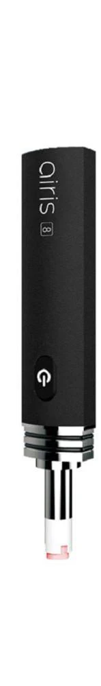 Airistech Airis 8 2-in-1 Vaporizer Starterset 400mAh - Image 4