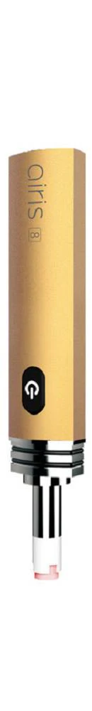 Airistech Airis 8 2-in-1 Vaporizer Starterset 400mAh - Image 7