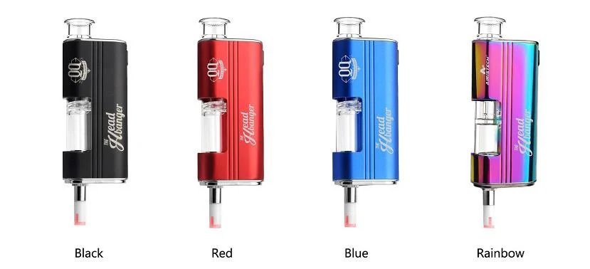 Airistech Headbanger Kit - 1500mAh - Image 3