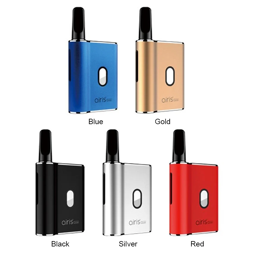 AIRISTECH Qute Kit 450mAh - Image 2