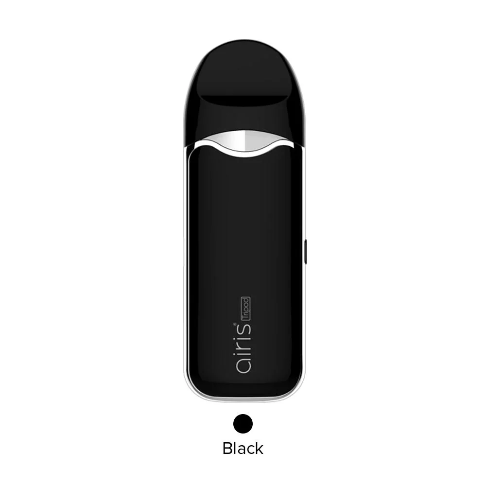 Airistech Tripod 3 in 1 Pod System Kit 650mAh & 0.5ml - Image 2