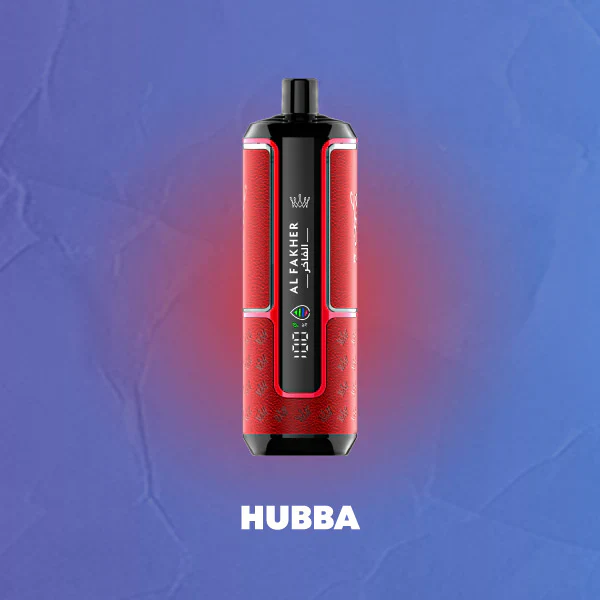 AL Fakher Crown Bar 15K Hypermax Einweg Kit- 💥 Nehme 5 Zahle NUR 4! + Ab einem Einkauf von 100€ 2 Mystery Gratis💥 - Image 10
