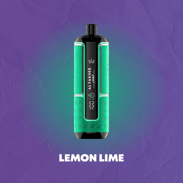 AL Fakher Crown Bar 15K Hypermax Einweg Kit- 💥 Nehme 5 Zahle NUR 4! + Ab einem Einkauf von 100€ 2 Mystery Gratis💥 - Image 11