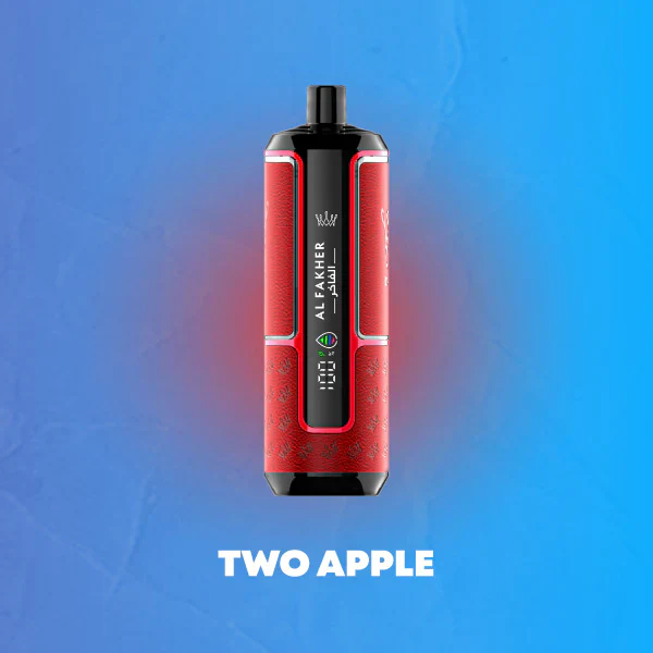 AL Fakher Crown Bar 15K Hypermax Einweg Kit- 💥 Nehme 5 Zahle NUR 4! + Ab einem Einkauf von 100€ 2 Mystery Gratis💥 - Image 14