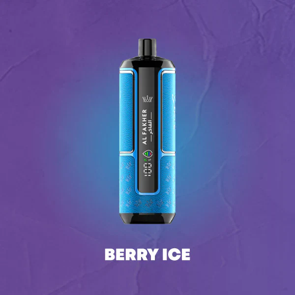 AL Fakher Crown Bar 15K Hypermax Einweg Kit- 💥 Nehme 5 Zahle NUR 4! + Ab einem Einkauf von 100€ 2 Mystery Gratis💥 - Image 5