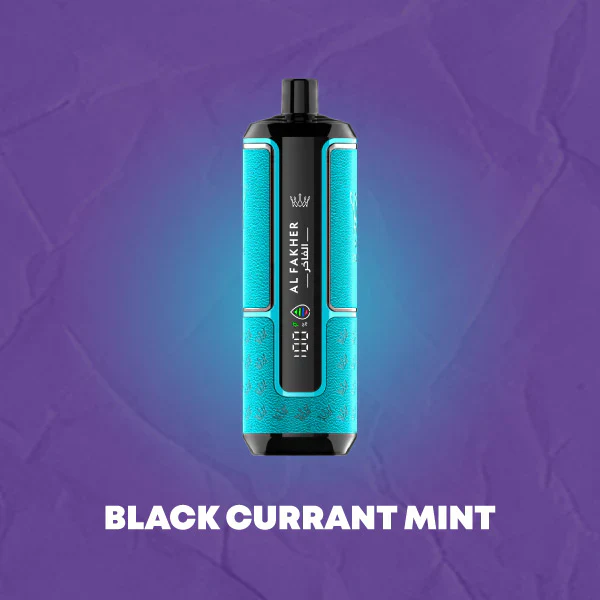AL Fakher Crown Bar 15K Hypermax Einweg Kit- 💥 Nehme 5 Zahle NUR 4! + Ab einem Einkauf von 100€ 2 Mystery Gratis💥 - Image 6