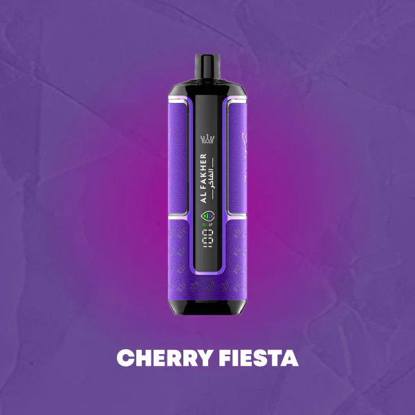 AL Fakher Crown Bar 15K Hypermax Einweg Kit- 💥 Nehme 5 Zahle NUR 4! + Ab einem Einkauf von 100€ 2 Mystery Gratis💥 - Image 7