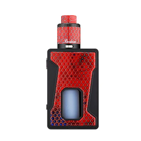 Aleader Bhive 100W Squonk Set mit Bhive RDA - Image 17
