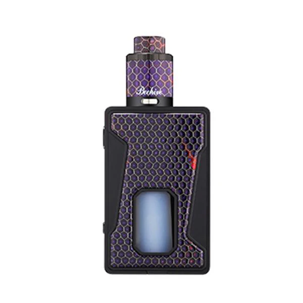 Aleader Bhive 100W Squonk Set mit Bhive RDA - Image 18