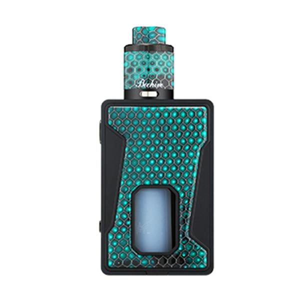 Aleader Bhive 100W Squonk Set mit Bhive RDA - Image 4