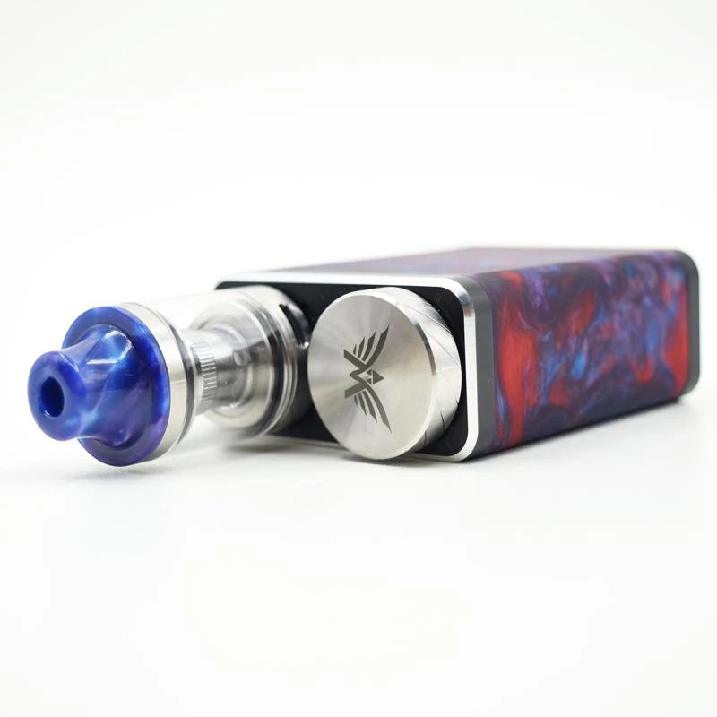 Aleader Funky 60W Starterkit Starterset - 3,0 ml - Image 3