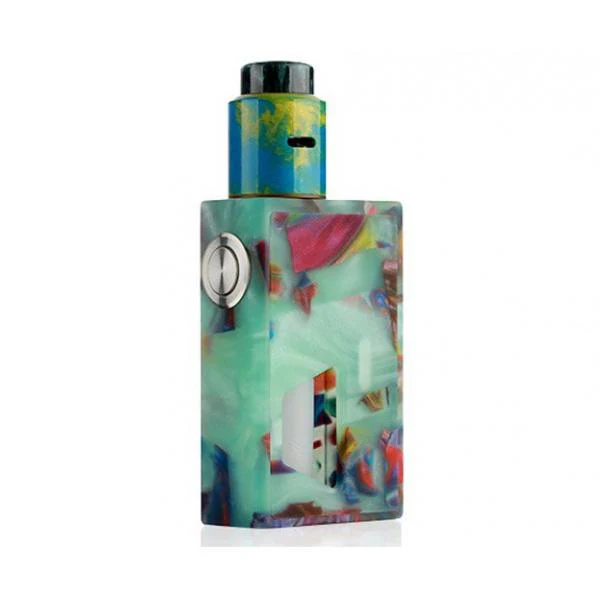 Aleader Funky Squonk Resin Kit - 7ml - Image 11
