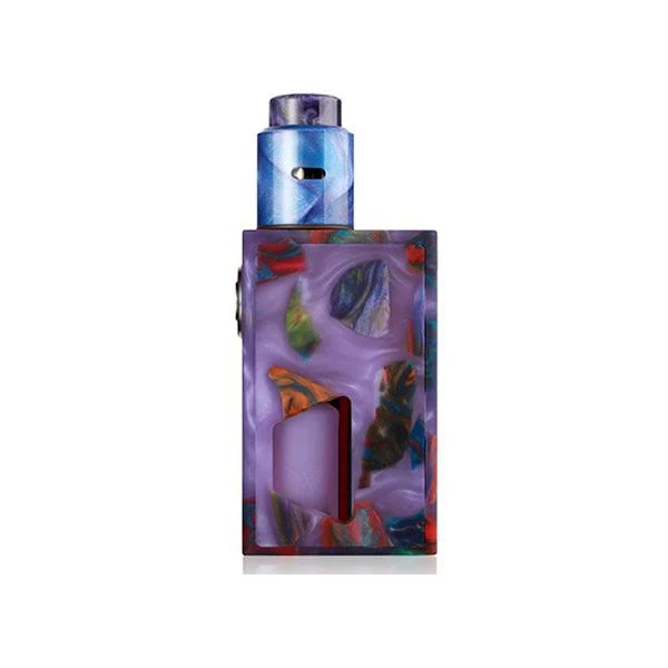 Aleader Funky Squonk Resin Kit - 7ml - Image 13