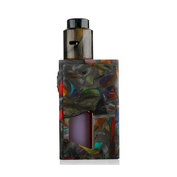 Aleader Funky Squonk Resin Kit - 7ml - Image 3