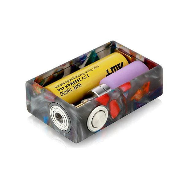 Aleader Funky Squonk Resin Kit - 7ml - Image 6