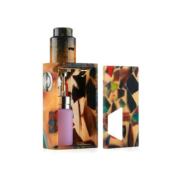 Aleader Funky Squonk Resin Kit - 7ml - Image 7