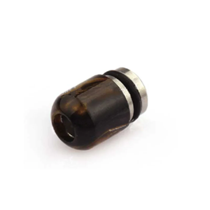 Aleader Resin 510 Tropfen Tip - Zufällige Farbe - Image 5