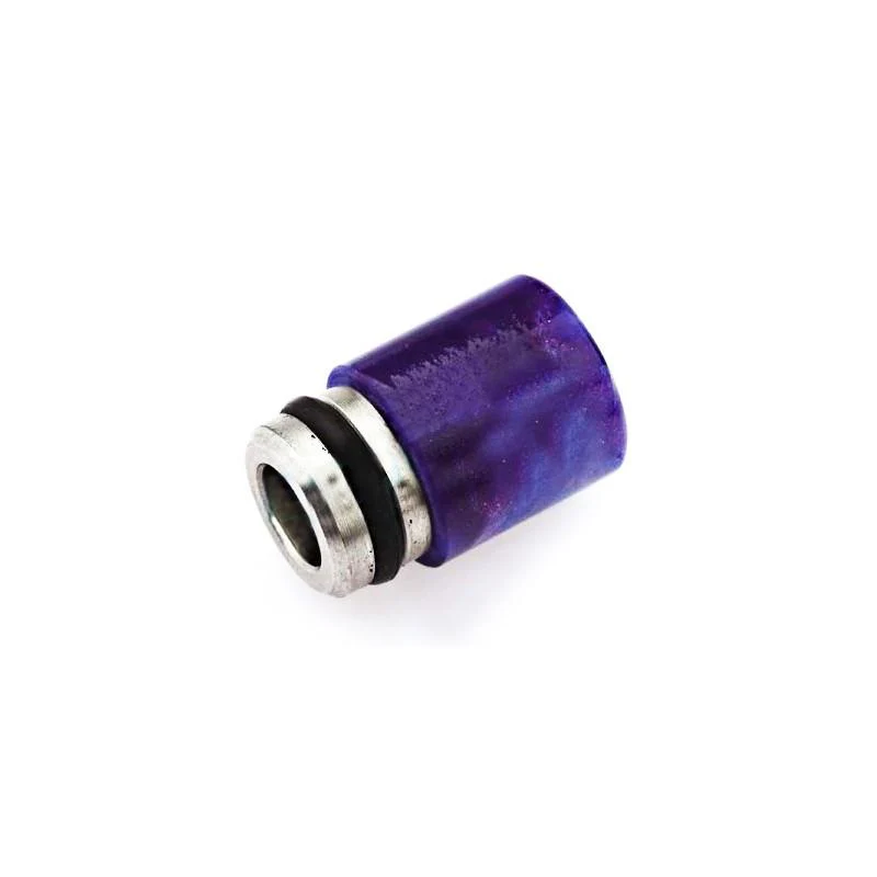 Aleader Resin 510 Tropfen Tip - Zufällige Farbe - Image 8