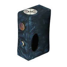 Aleader X - Tropfen Squonk Mod - Image 4