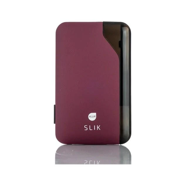 ALUR SLIK Vape Pod Starter Set - 400mAh & 2ml - Image 5