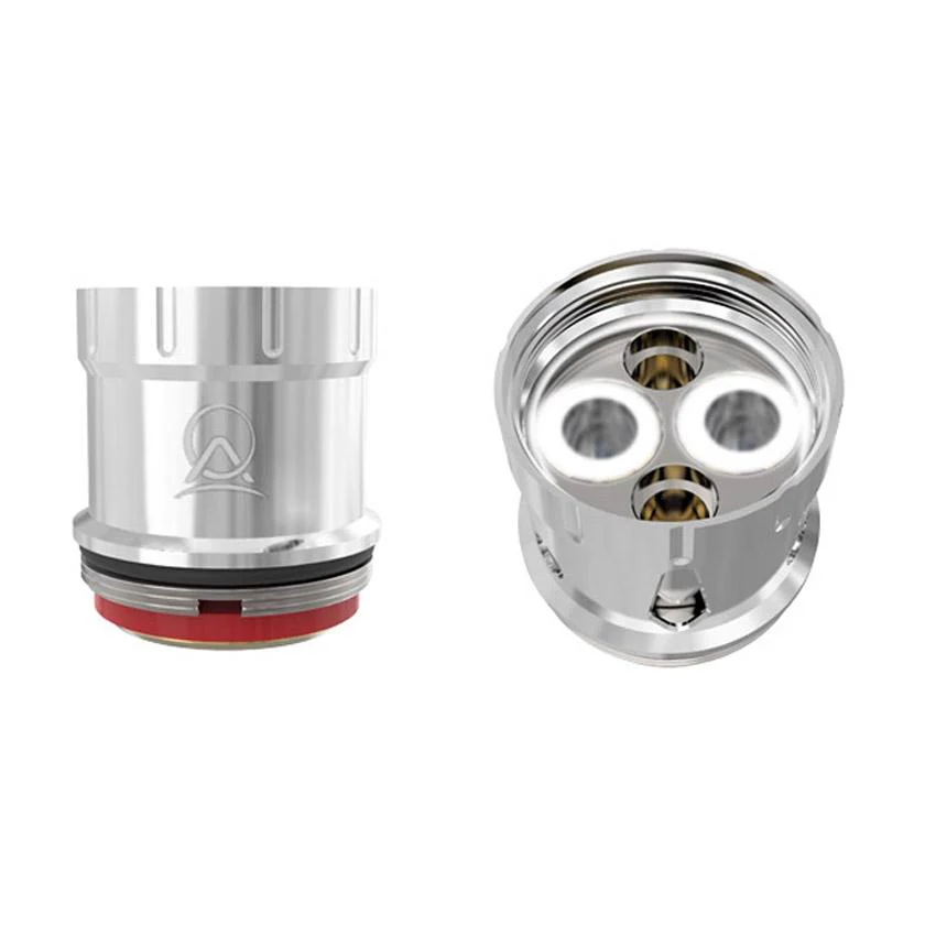 Ample Firefox Tank Verdampfer - 2ml - Image 3