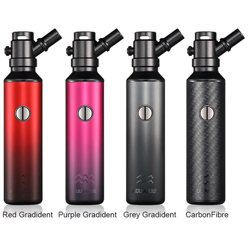 ANIX Aquarius Drying Kit 1100mAh - Image 2