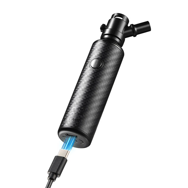 ANIX Aquarius Drying Kit 1100mAh - Image 4