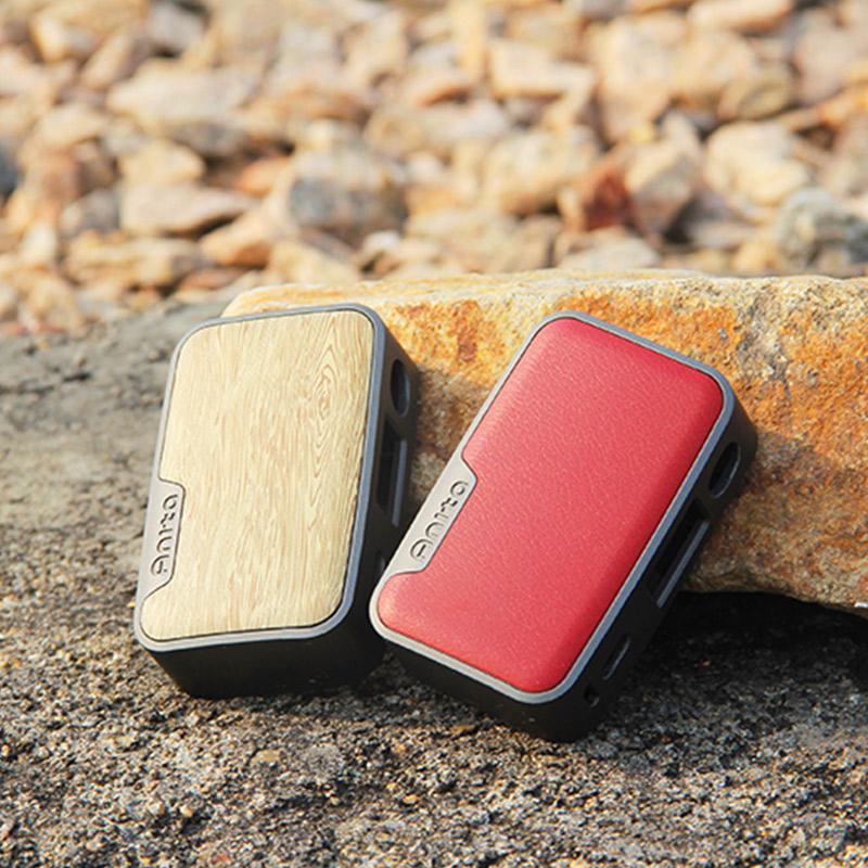 Arctic Dolphin Anita 100W Squonk BF Mod Akkuträger(TPD Version) - Image 3
