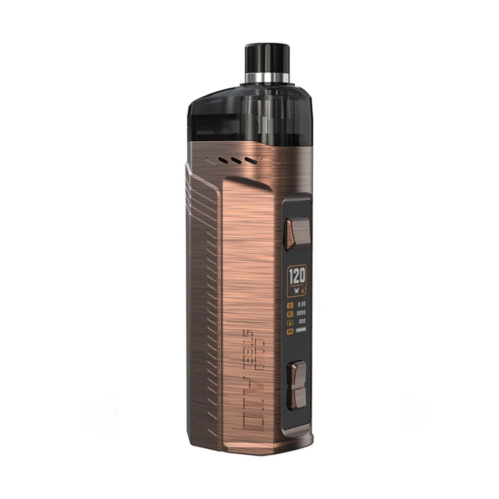 Artery Cold Steel 120W AIO Pod Kit - Image 6