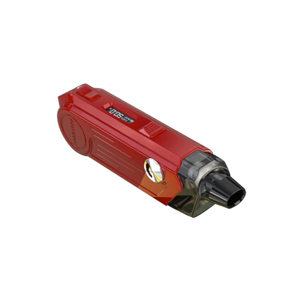 Artery Cold Steel AK47 50W Pod Kit 1500mAh - Image 6