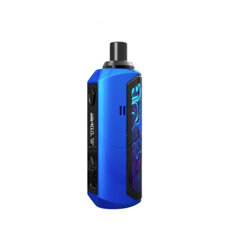 Artery Nugget AIO 40W Pod System Kit 1500mAh - Image 3
