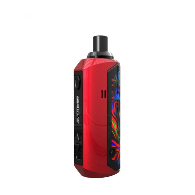 Artery Nugget AIO 40W Pod System Kit 1500mAh - Image 5