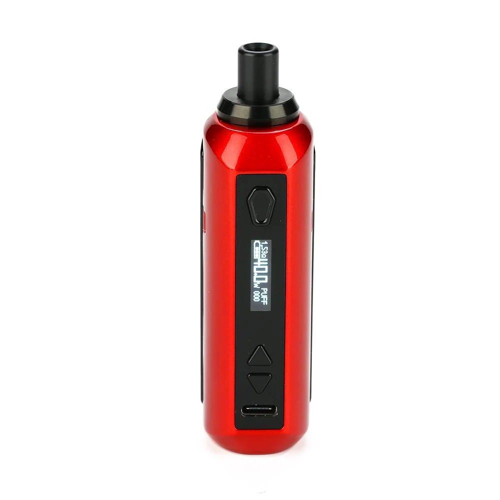 Artery Nugget AIO 40W Pod System Kit 1500mAh - Image 6