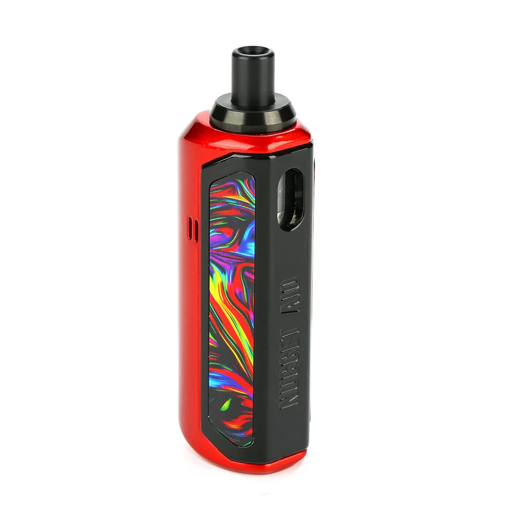 Artery Nugget AIO 40W Pod System Kit 1500mAh - Image 7