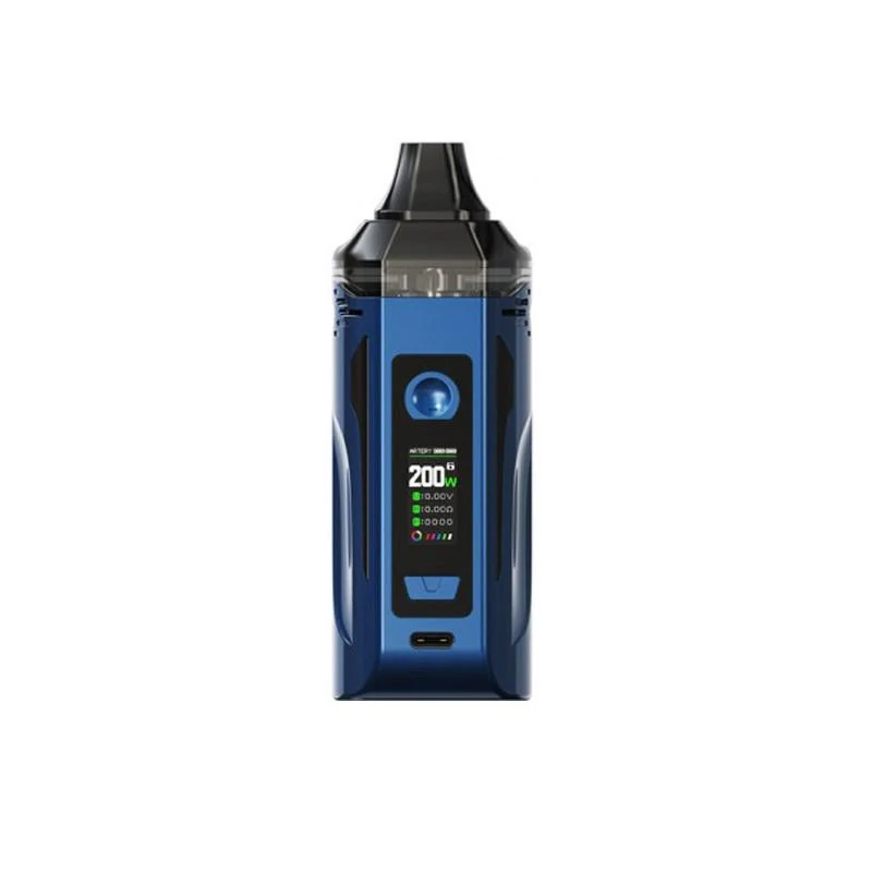 Artery Nugget GT Dual 18650 Pod Mod Kit 200W - Image 3
