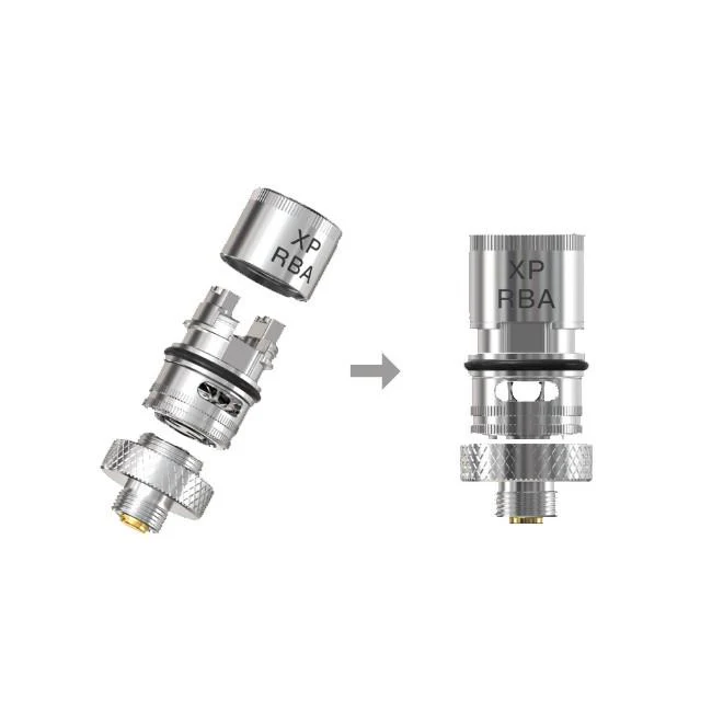 Artery Nugget GT Ersatz Coil 5 Stk/1 Stk - Image 2