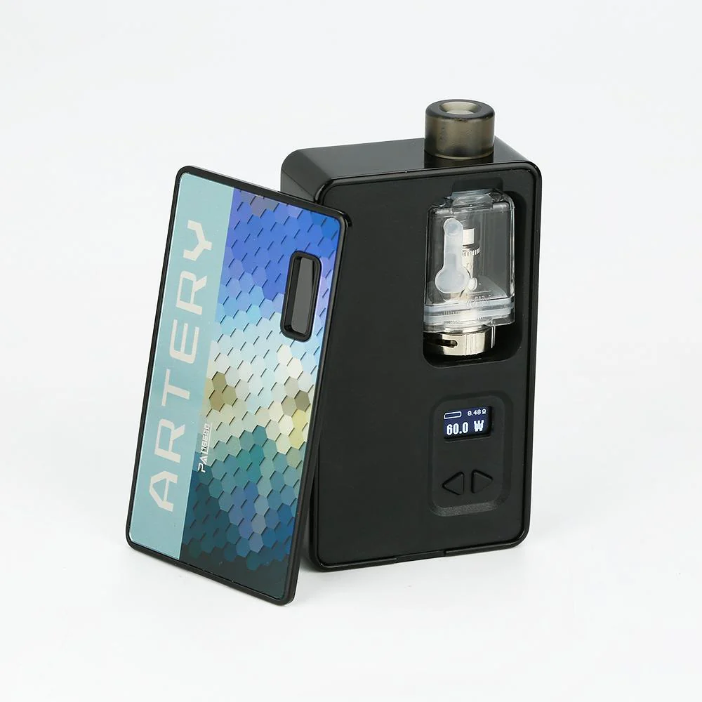 Artery Pal 18650 Pod Mod Kit 60W - Image 5