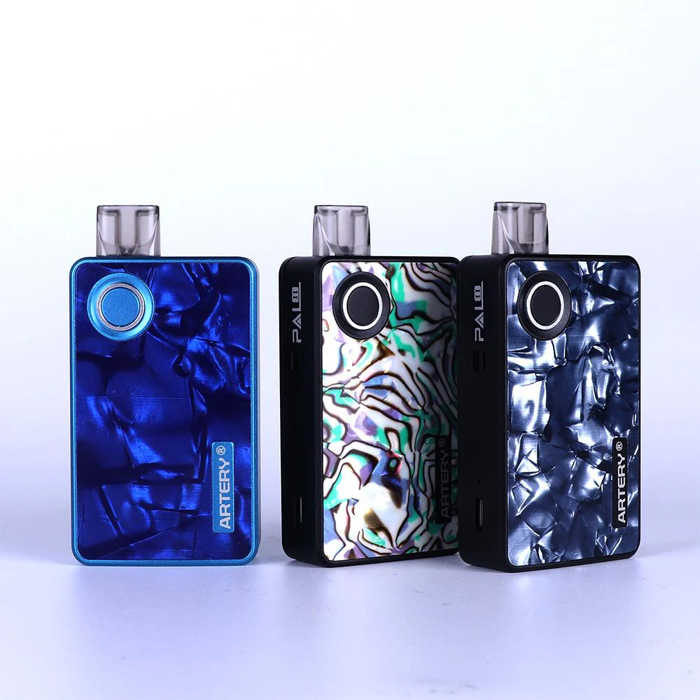 Artery PAL II Pod System Kit 1000mAh - Image 22