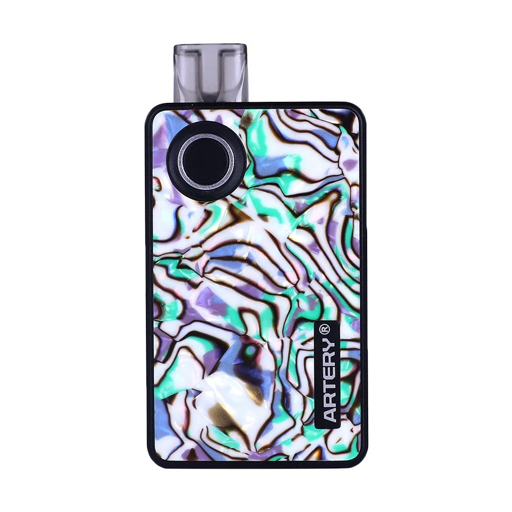 Artery PAL II Pod System Kit 1000mAh - Image 36