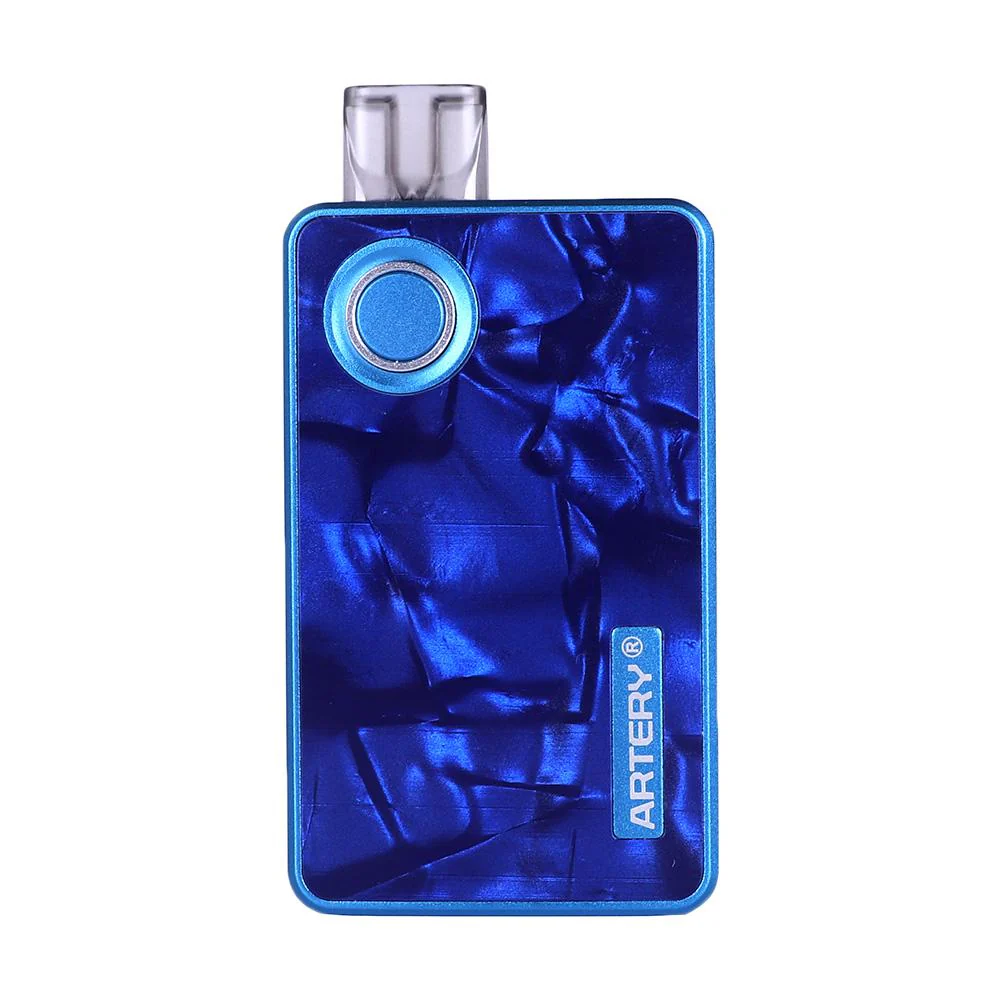 Artery PAL II Pod System Kit 1000mAh - Image 7