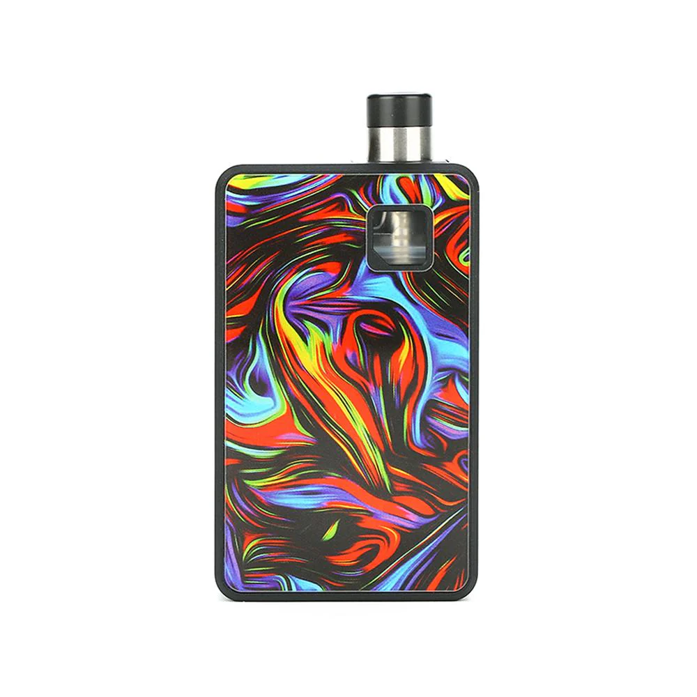 Artery PAL II Pro Pod System Starter Kit 1000mAh & 3ml - Image 10