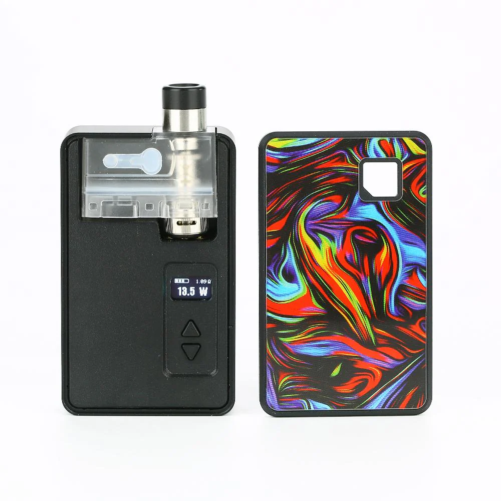 Artery PAL II Pro Pod System Starter Kit 1000mAh & 3ml - Image 11